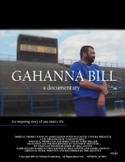 Gahanna Bill