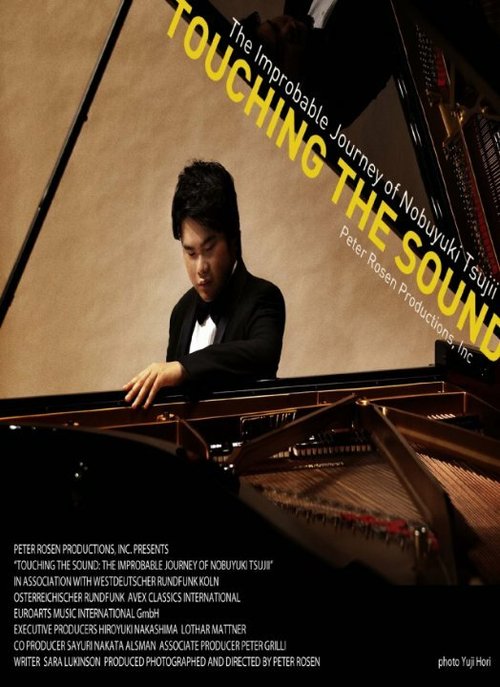 Touching the Sound: The Improbable Journey of Nobuyuki Tsujii