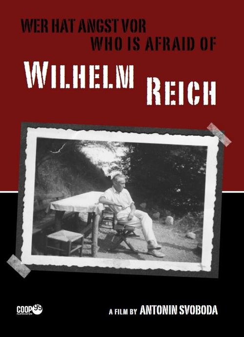 Wer hat Angst vor Wilhelm Reich?