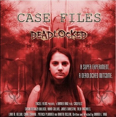 Case Files