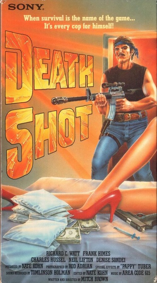 Death Shot