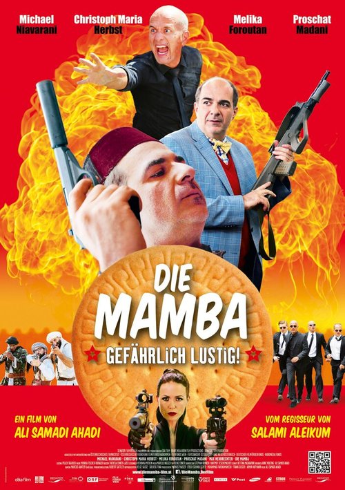 Die Mamba