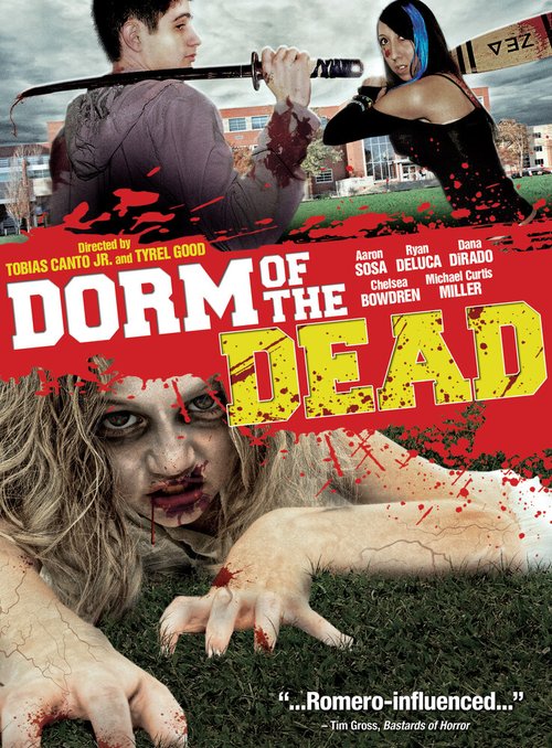 Dorm of the Dead