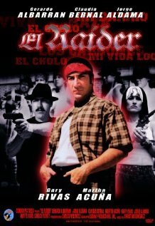 El raider