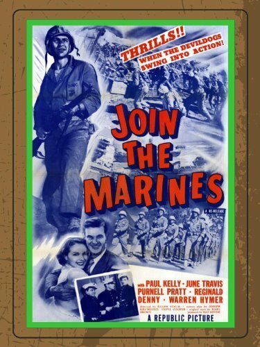 Join the Marines