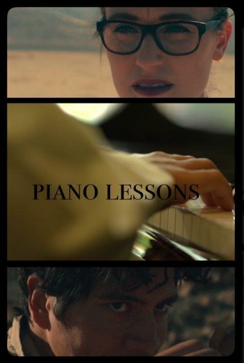 Piano Lessons