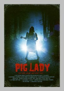 Pig Lady