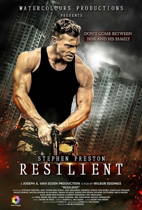 Resilient