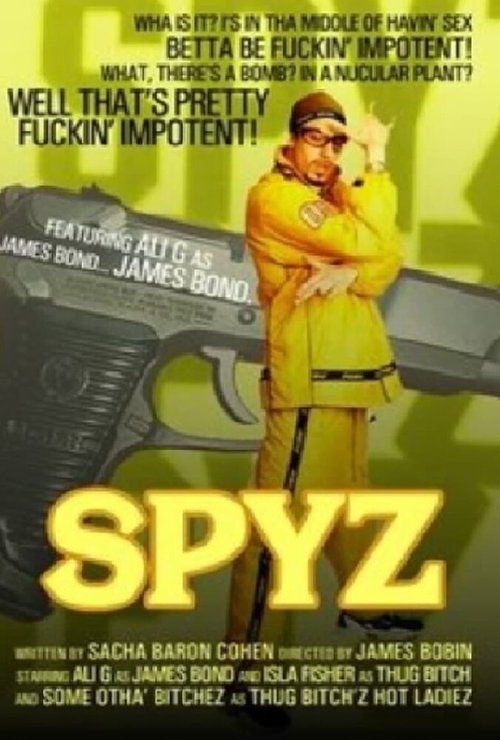 Spyz