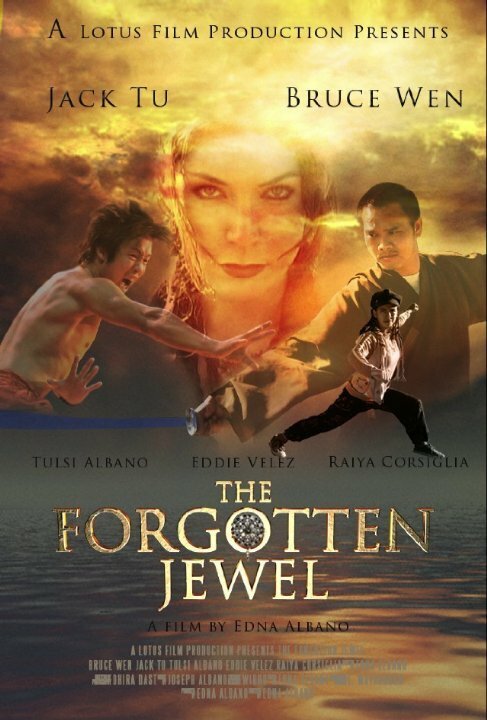 The Forgotten Jewel