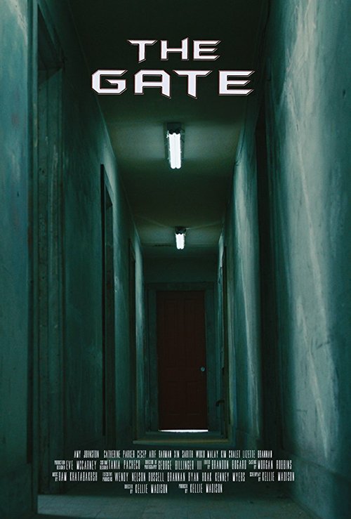 The Gate