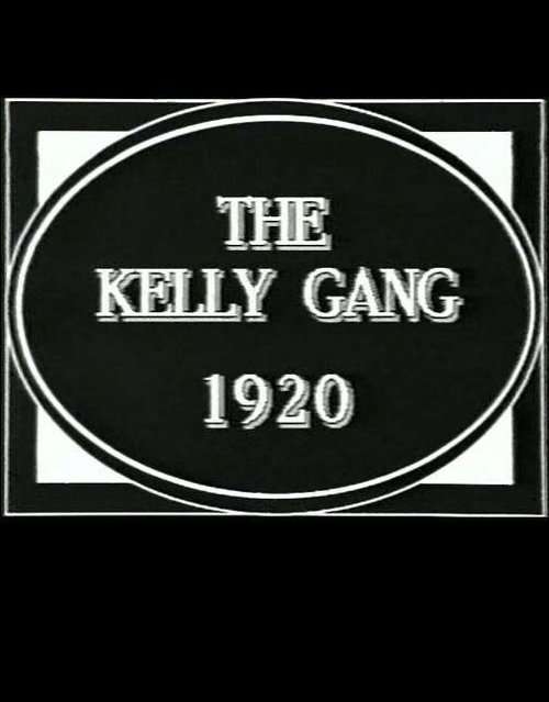 The Kelly Gang