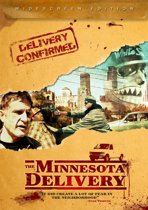 The Minnesota Delivery