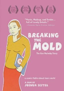 Breaking the Mold: The Kee Malesky Story