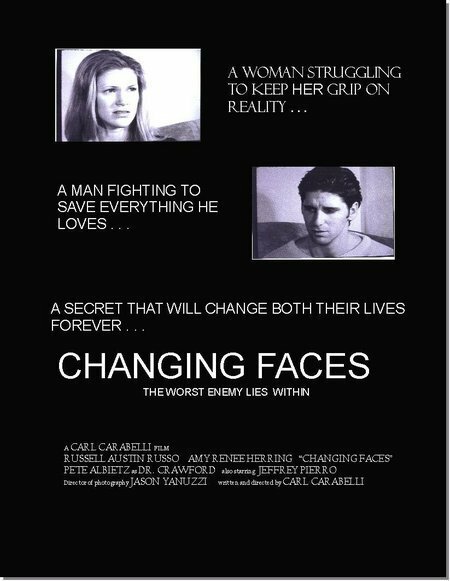 Changing Faces