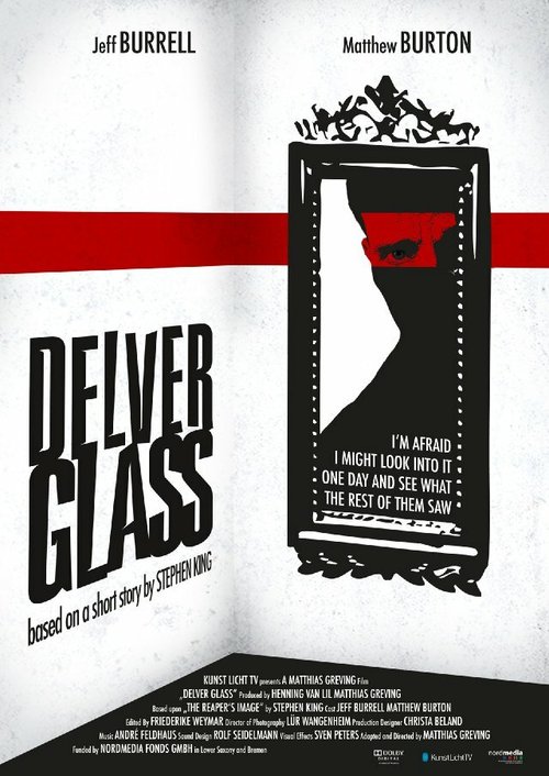 Delver Glass