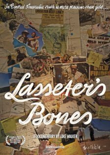 Lasseter's Bones