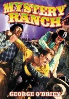 Mystery Ranch