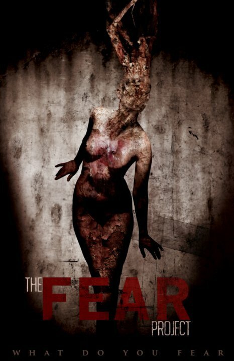 The Fear Project