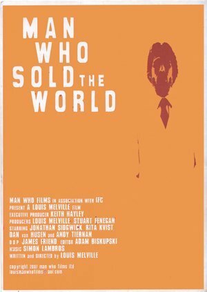 The Man Who Sold the World