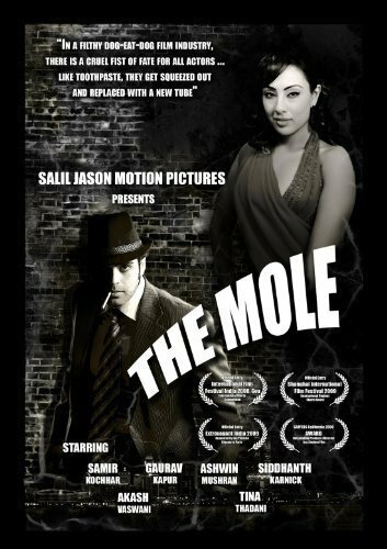 The Mole