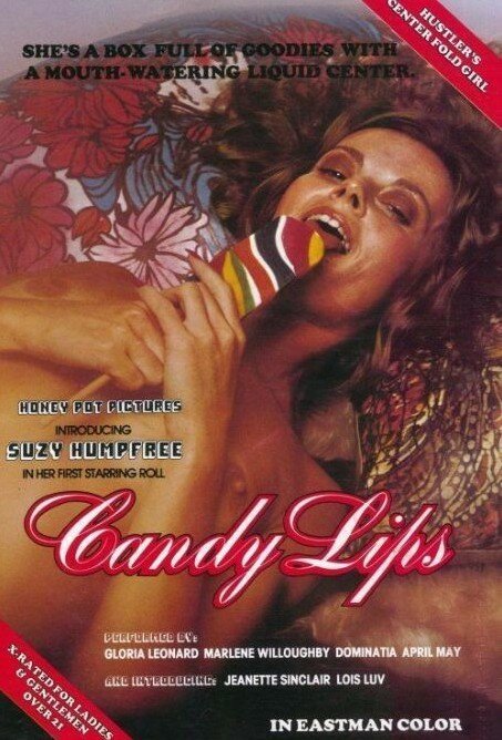 Candy Lips