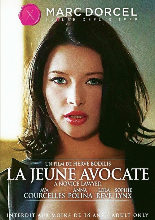 La Jeune Avocate