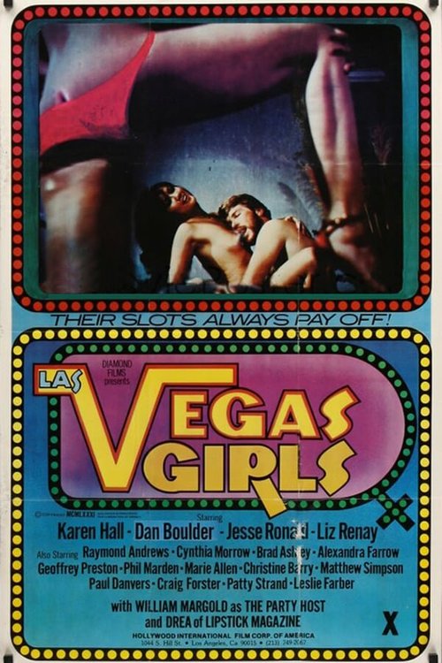 Las Vegas Girls