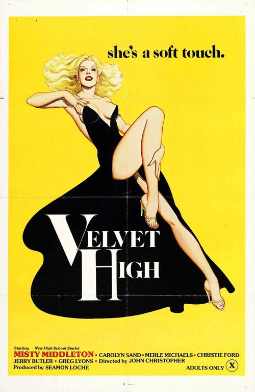 Velvet High