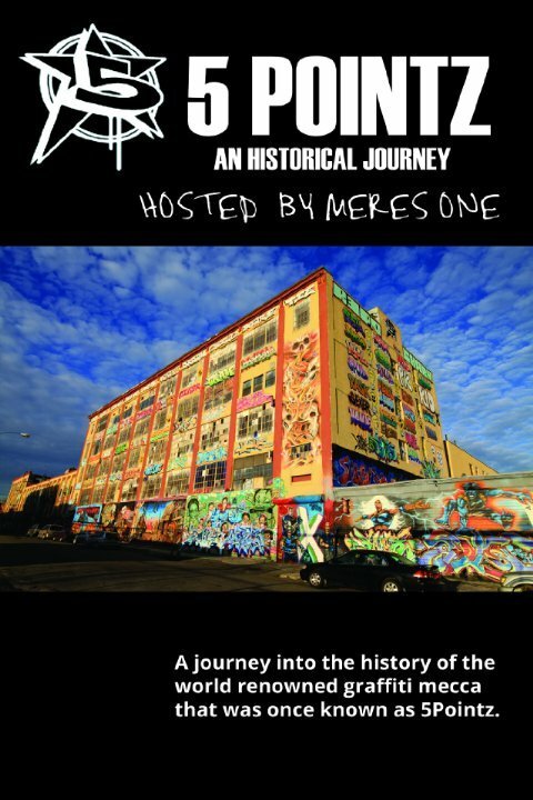 5 Pointz: An Historical Journey