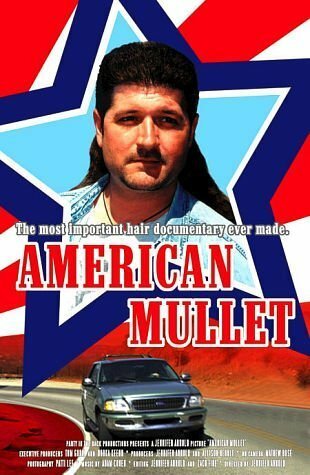 American Mullet