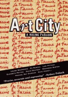 Art City 3: A Ruling Passion