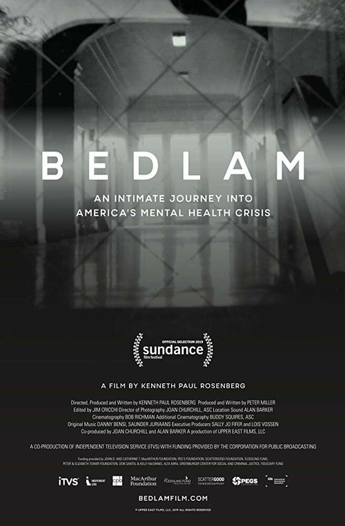 Bedlam