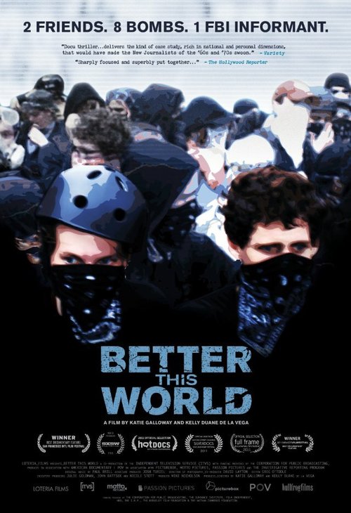 Better This World