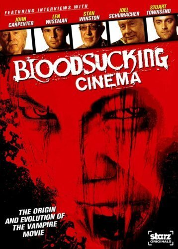 Bloodsucking Cinema