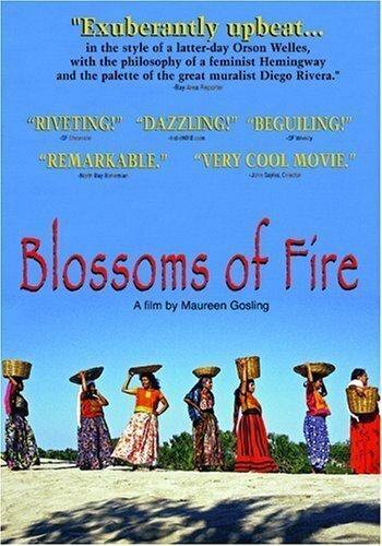 Blossoms of Fire