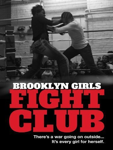 Brooklyn Girls Fight Club