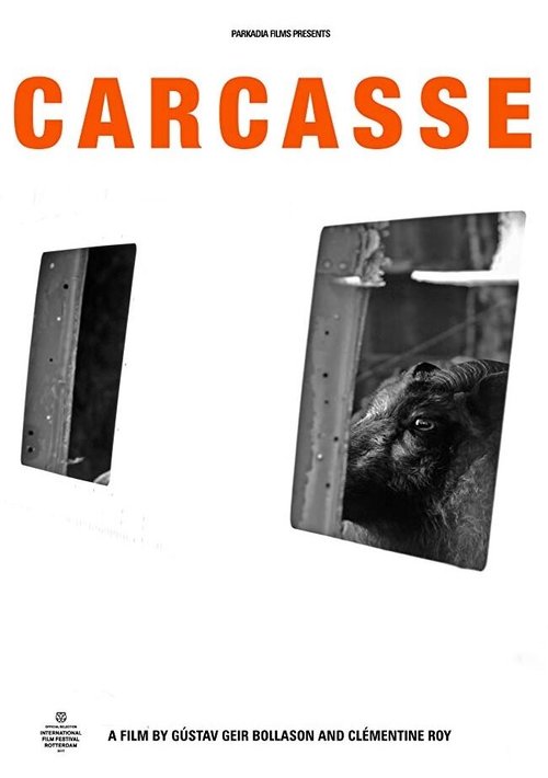 Carcasse