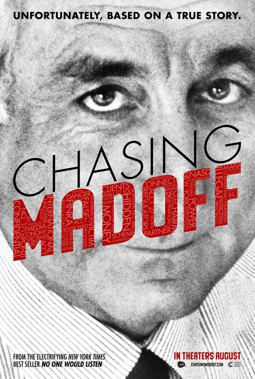 Chasing Madoff