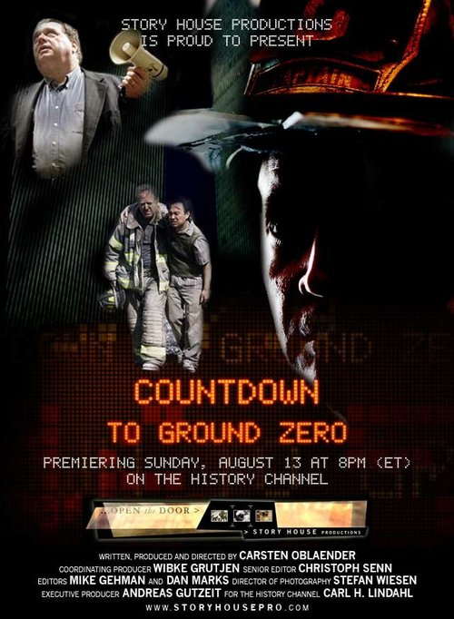 Countdown to Ground Zero