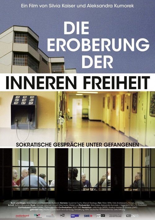 Die Eroberung der inneren Freiheit