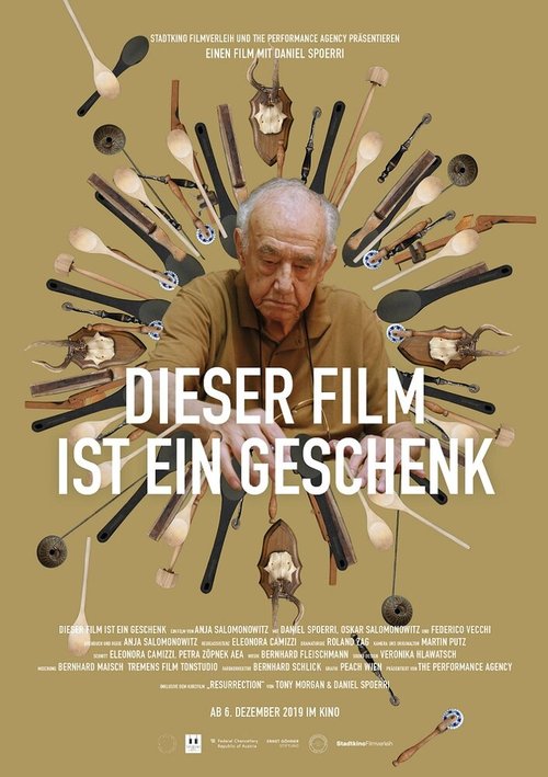 Dieser Film ist ein Geschenk