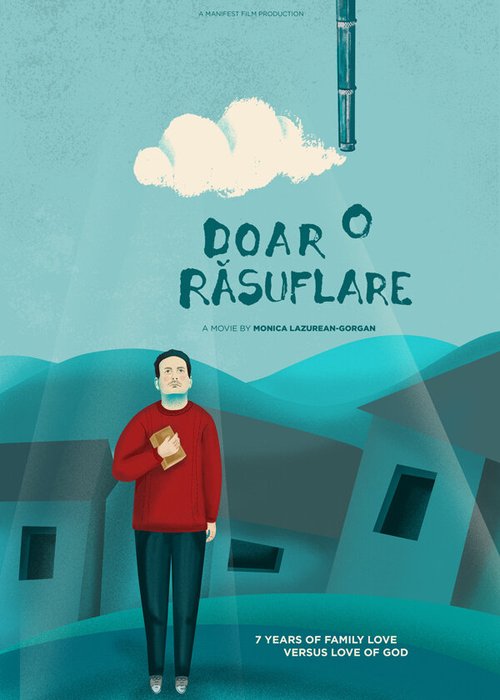 Doar o rãsuflare