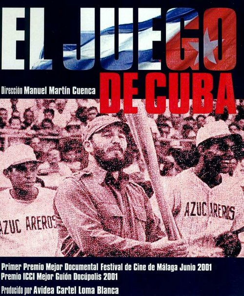 El juego de Cuba