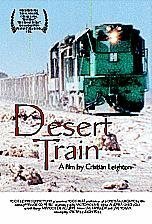 El tren del desierto