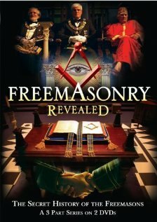 Freemasonry Revealed: Secret History of Freemasons