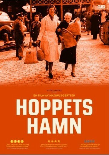 Hoppets hamn