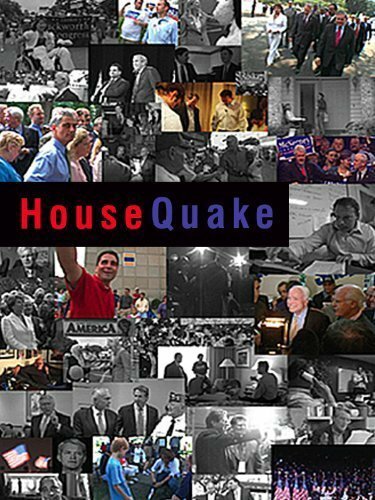 HouseQuake