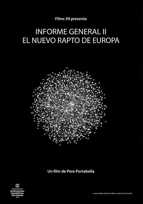 Informe general II. El nou rapte d'Europa