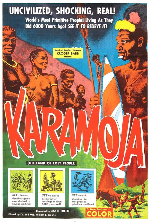 Karamoja